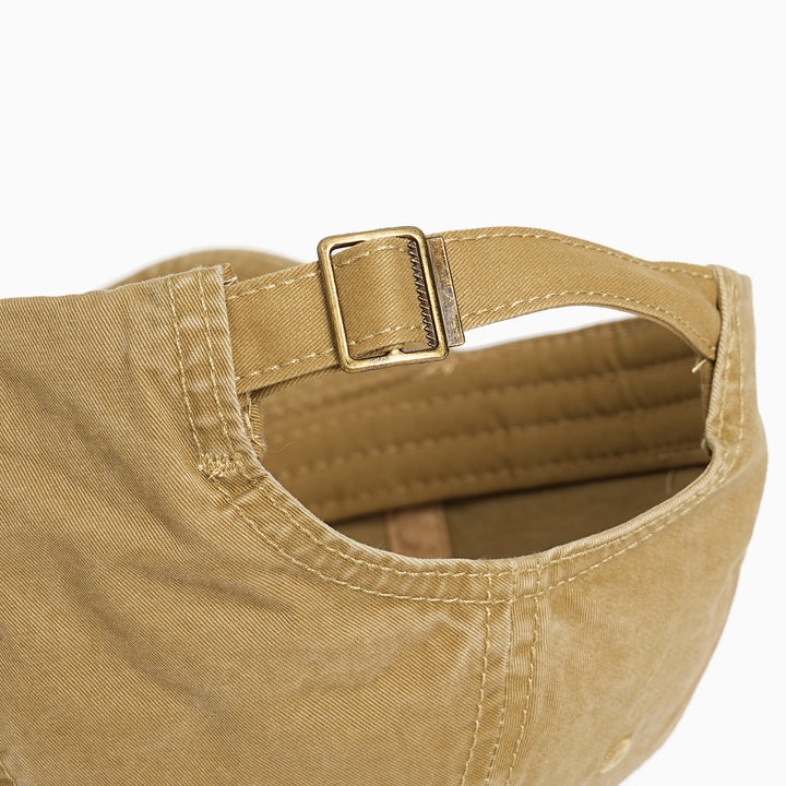 Women's sporty everyday cap with adjustable strap Stornfield