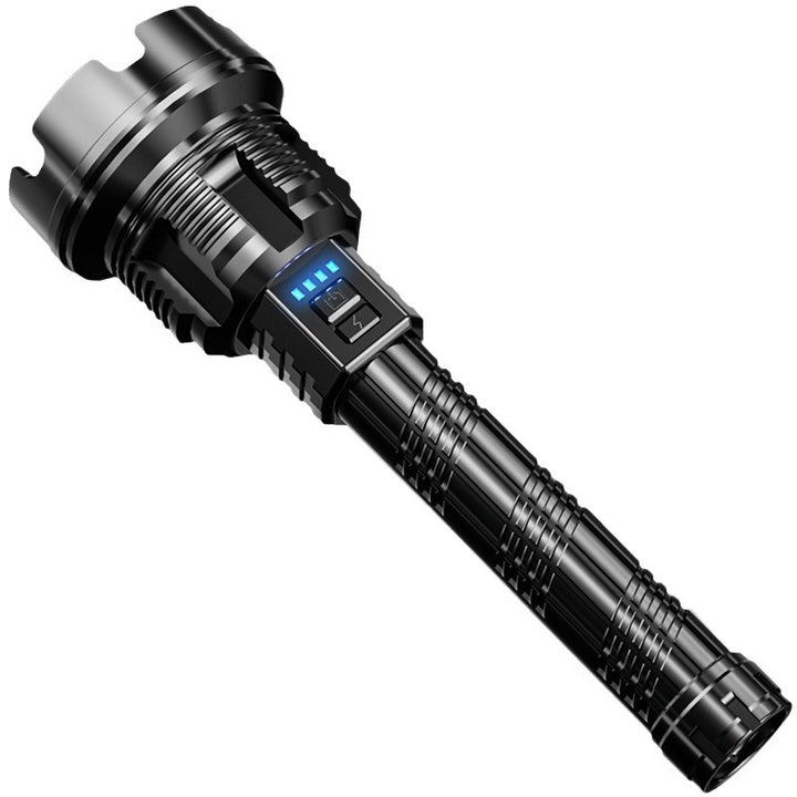 Flashlight Stornfield