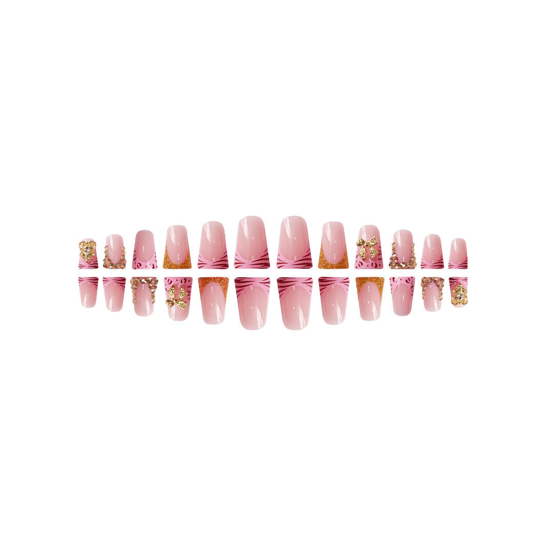 Nail Art Stornfield