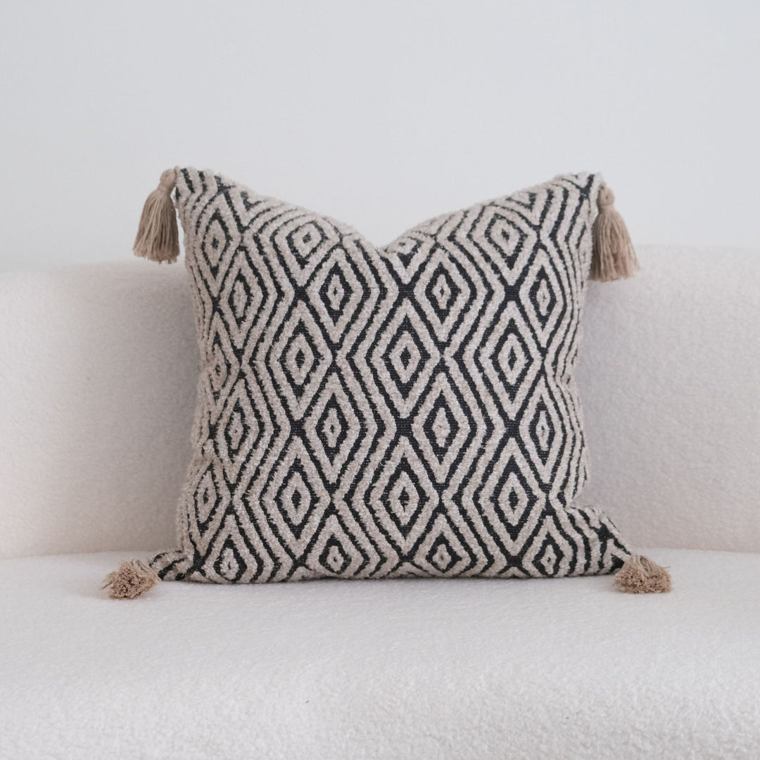 Decorative Accent Cushion for Living Space