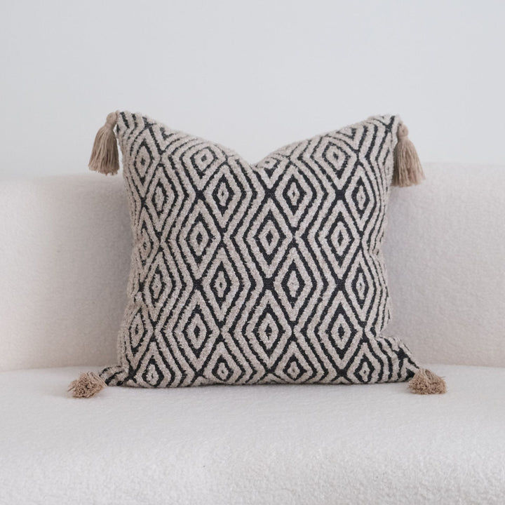 Decorative Accent Cushion for Living Space