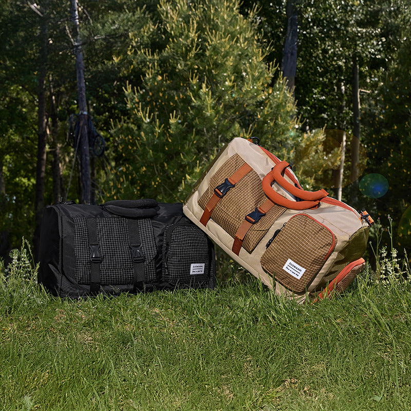 Multi-Functional Outdoor Adventure Duffle Bag Stornfield