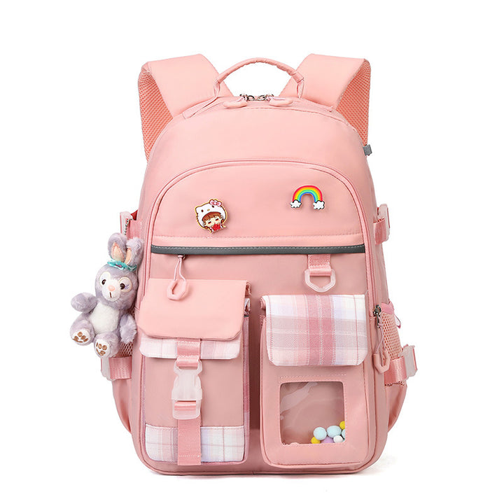 Multifunctional Children's Backpack Stornfield
