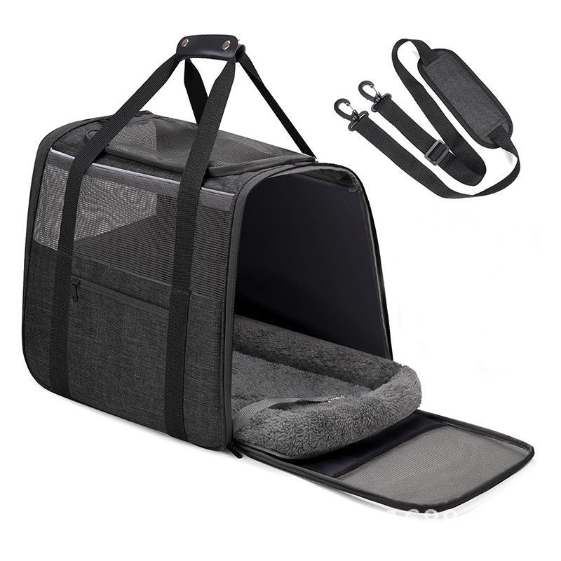 Portable Pet Bag Stornfield