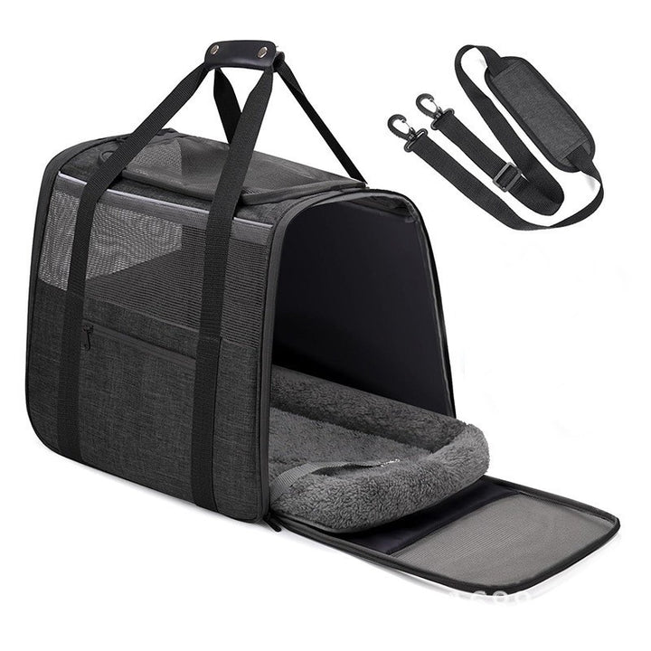 Portable Pet Bag Stornfield