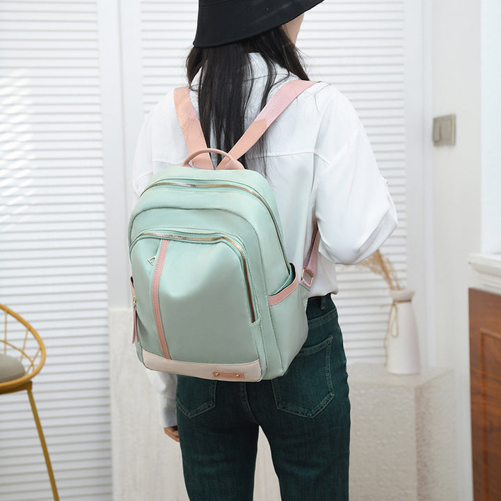 Lightweight Urban Backpack Stornfield