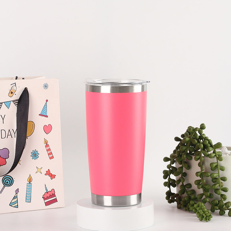 Ladies Insulated Drinking Cup Stornfield