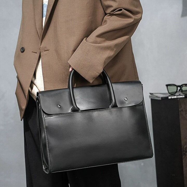 Elegant Business Handbag Stornfield