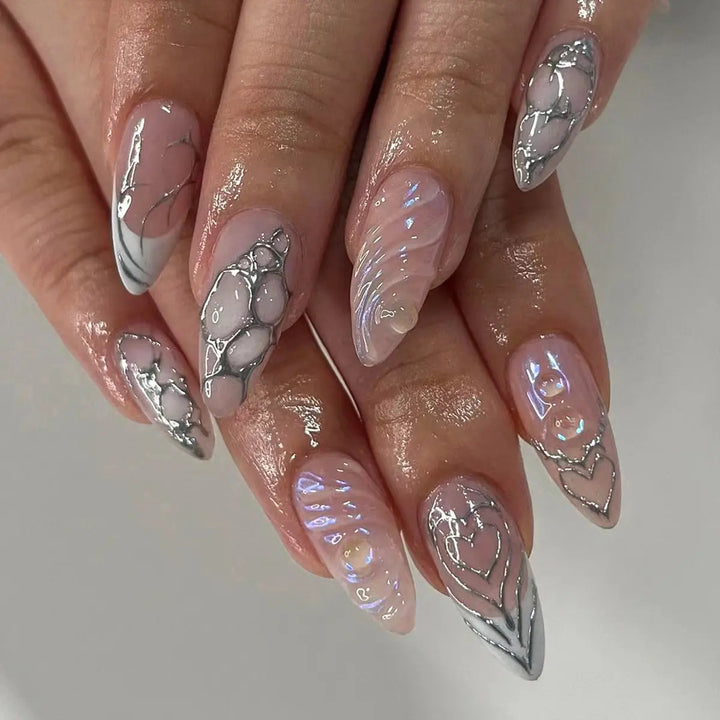 Artistic Nail Enhancements Stornfield