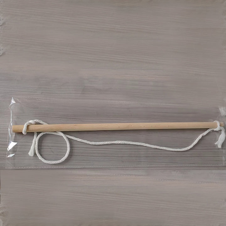 Wooden toy