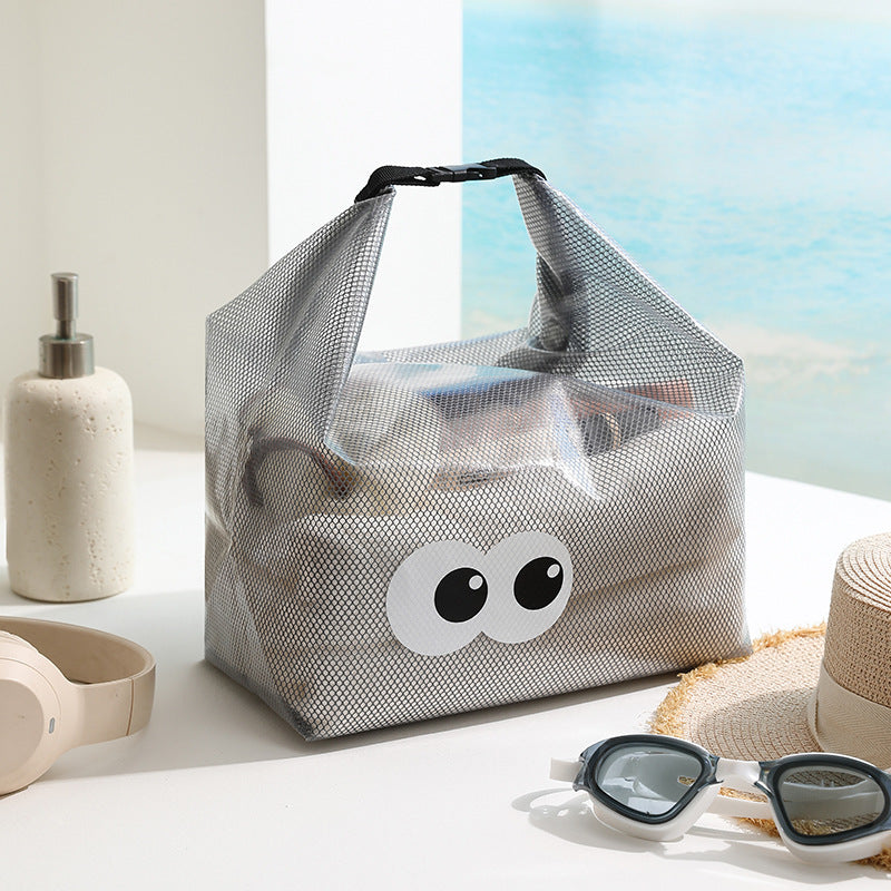 Cute Animal Print Storage Bag Stornfield