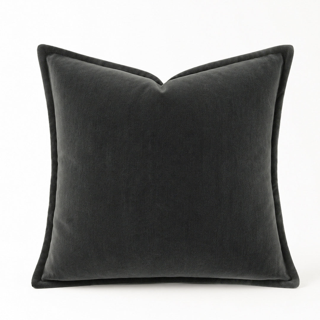 Luxurious and stylish decorative pillow