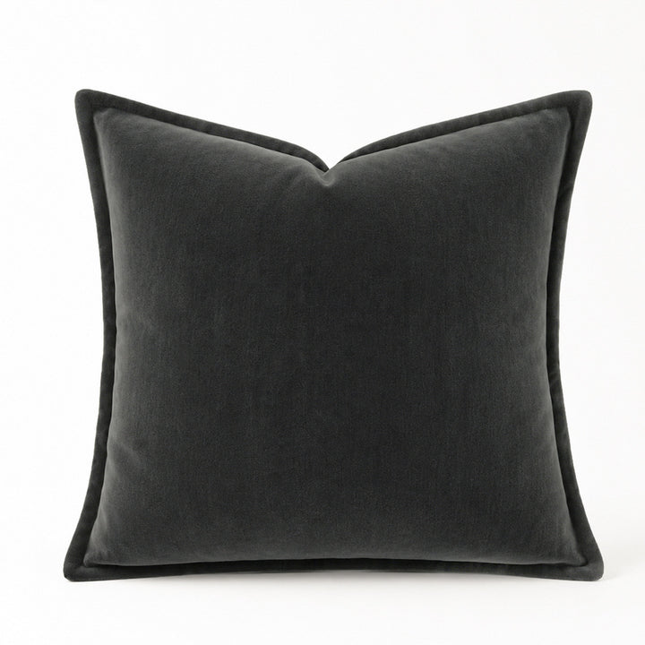 Luxurious and stylish decorative pillow