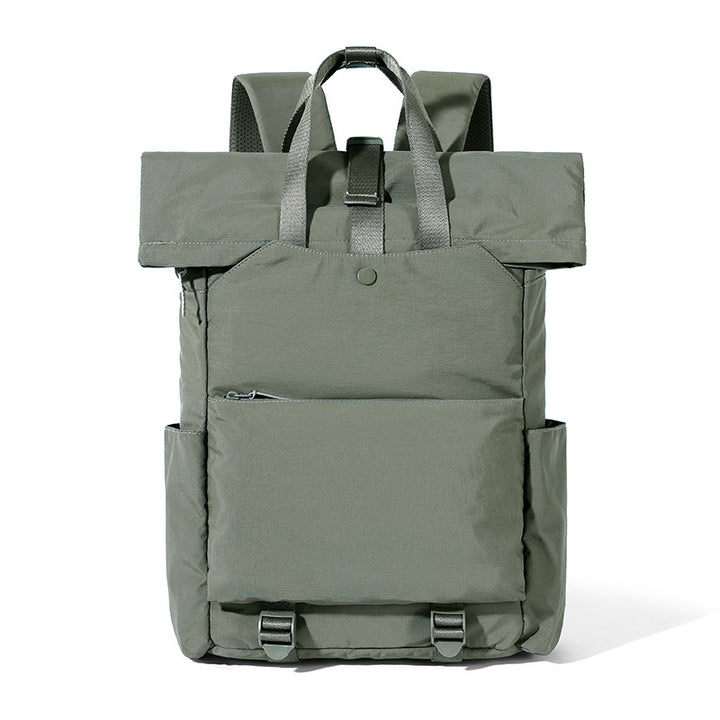 Versatile Multi-Compartment Daily Use Backpack Stornfield