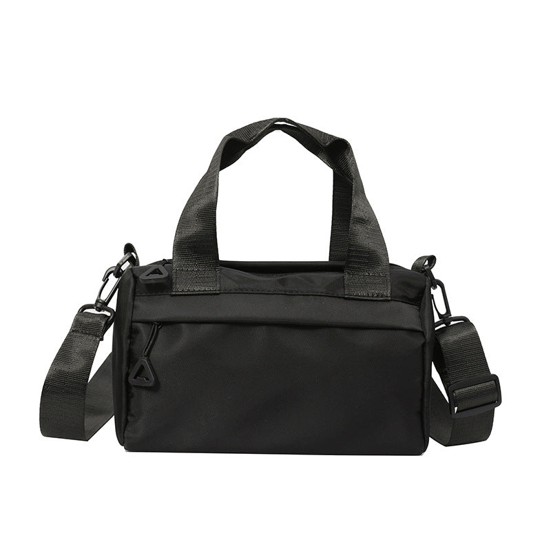 Compact Utility Shoulder Bag Stornfield