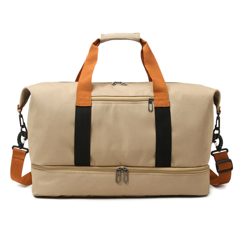 Durable Travel Weekender Bag