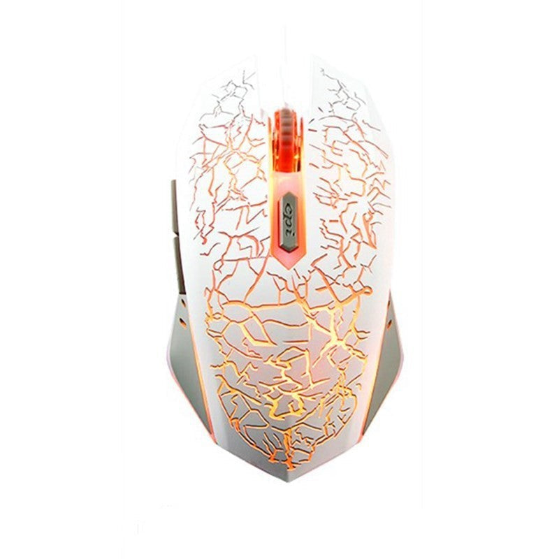 High-Precision Wired Gaming Mouse Stornfield