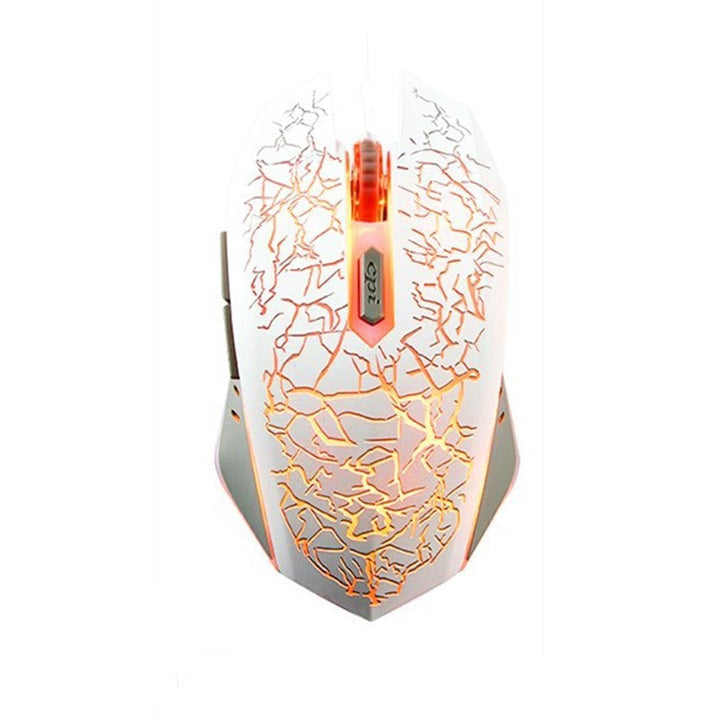 High-Precision Wired Gaming Mouse Stornfield