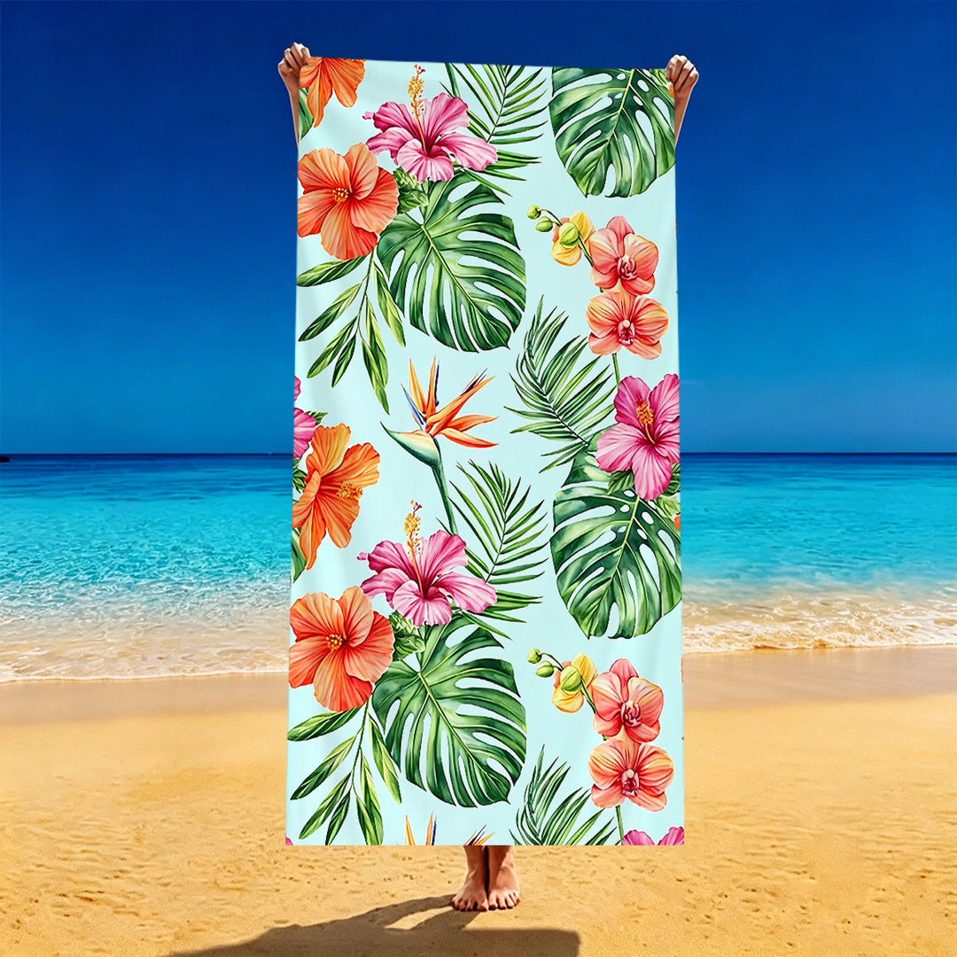 Beach towel Stornfield