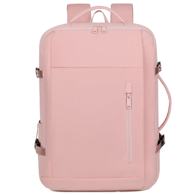 Multi-Functional Convertible Travel Backpack Stornfield