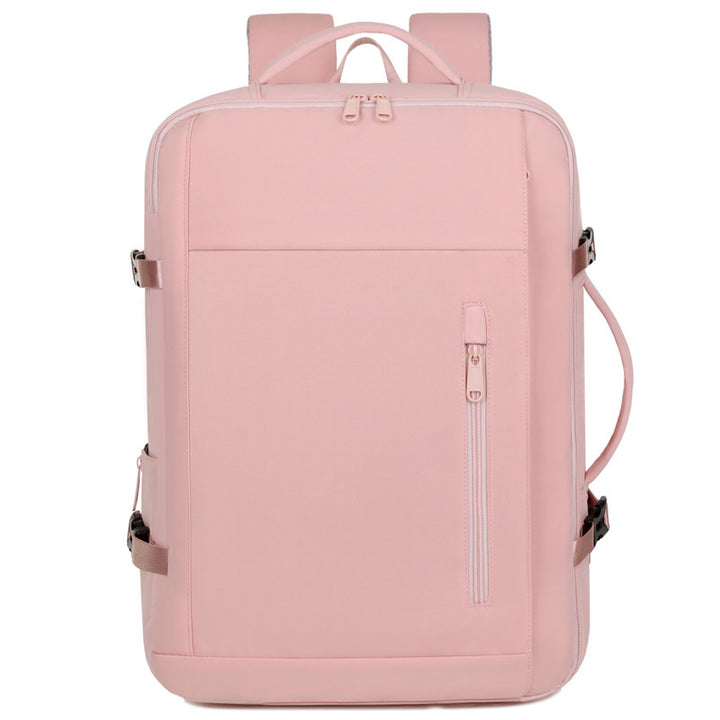 Multi-Functional Convertible Travel Backpack Stornfield
