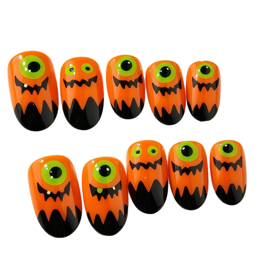 Nail Art Set Stornfield