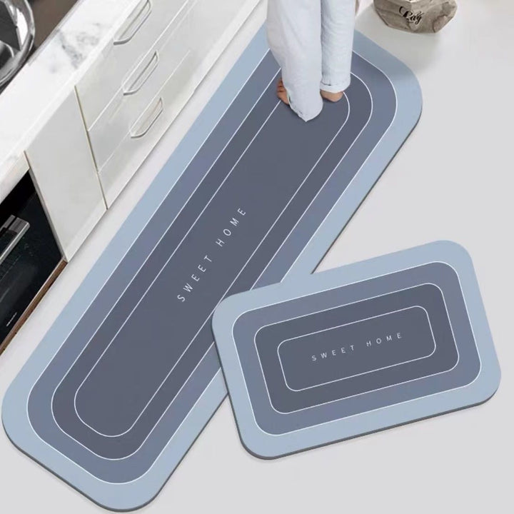 Comfort Kitchen Floor Mat Stornfield
