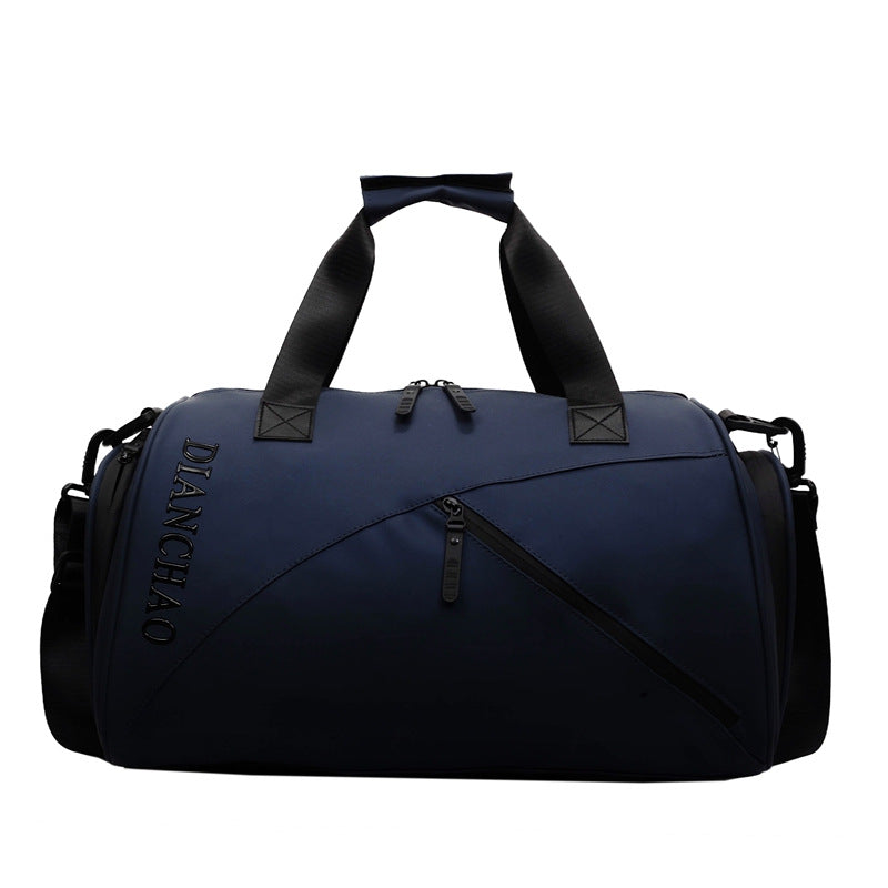 Functional Sports and Leisure Bag Stornfield