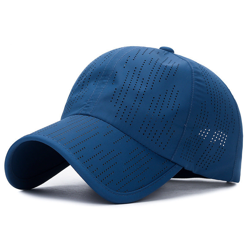 Women's Breathable Performance Baseball Cap Stornfield