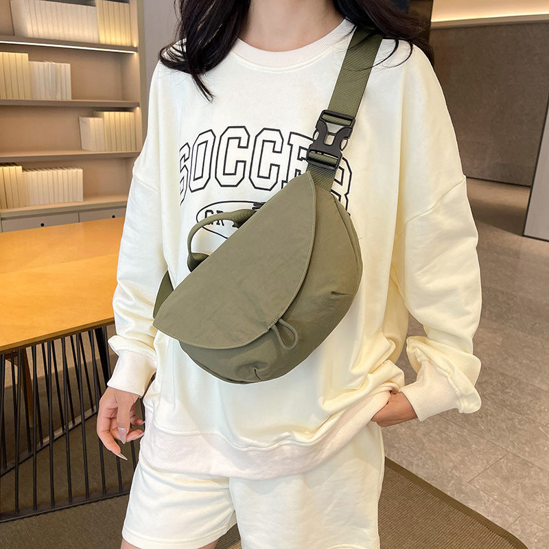 Versatile Crossbody Bag Stornfield
