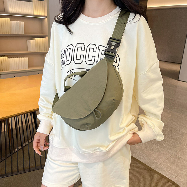 Versatile Crossbody Bag Stornfield