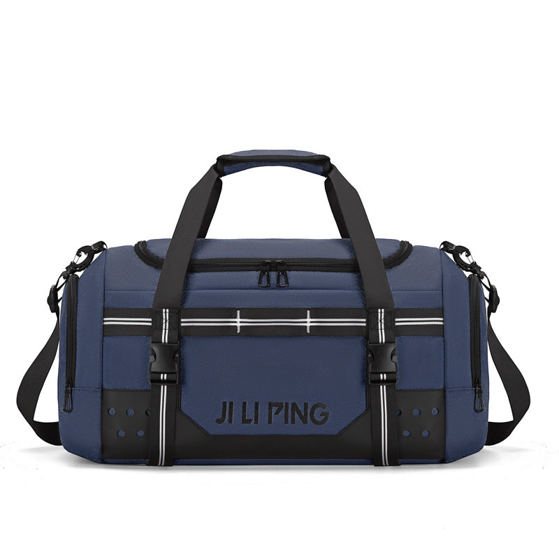 Durable High-Performance Travel Duffel Bag Stornfield