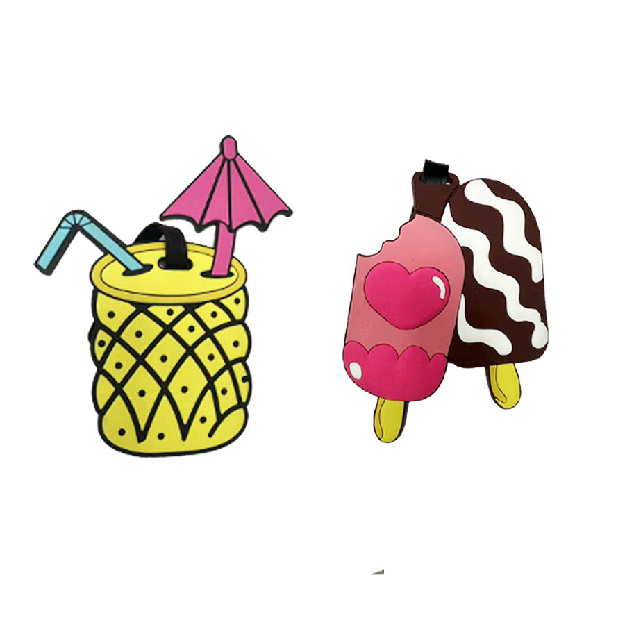 Cartoon Ice Cream Stornfield