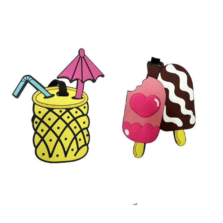 Cartoon Ice Cream Stornfield