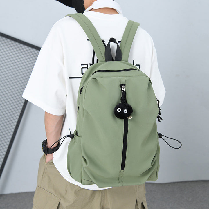 Multi-Pocket Urban Backpack Stornfield