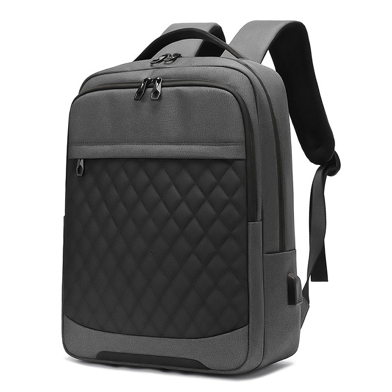 Sleek Everyday Laptop Backpack Stornfield