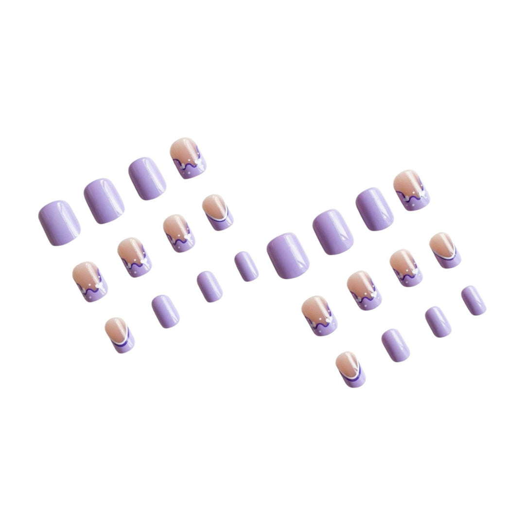 Elegant Nail Art Collection