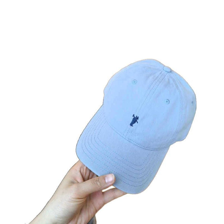 Women's Casual Distressed Baseball Cap Stornfield