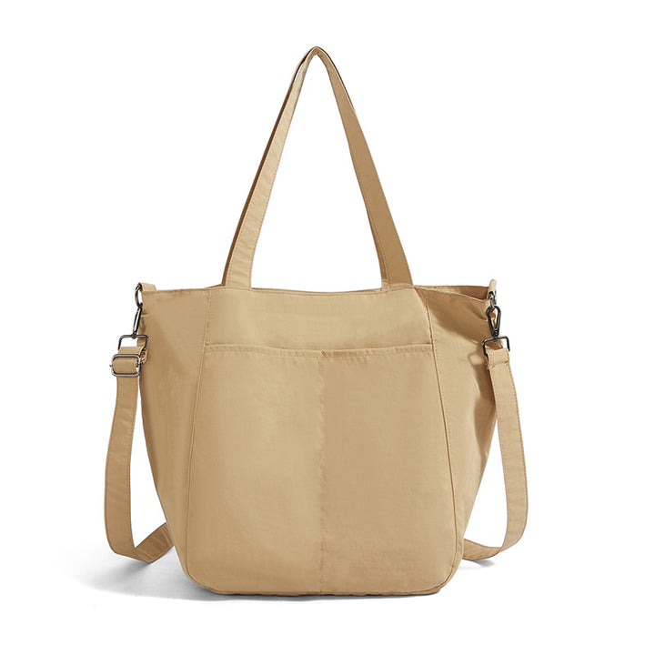 Functional Everyday Tote Bag Stornfield