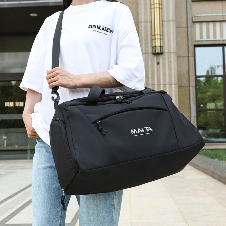 Stylish Outdoor Sports Duffle Bag Stornfield