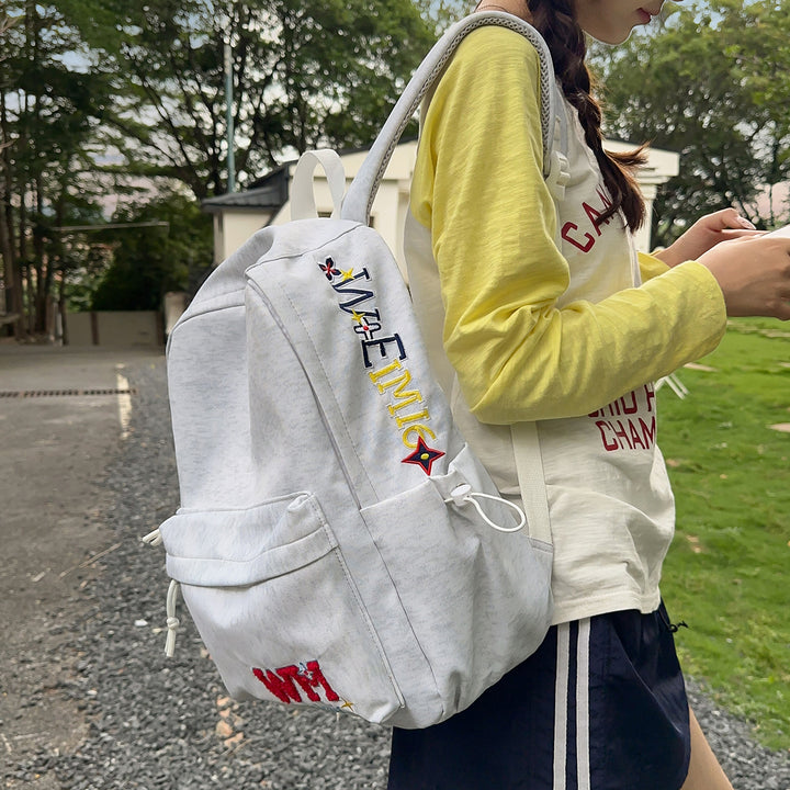 Stylish and Functional Casual Backpack Stornfield