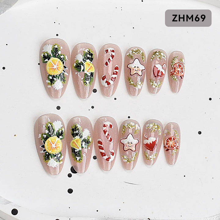 Nail Art Kit Stornfield