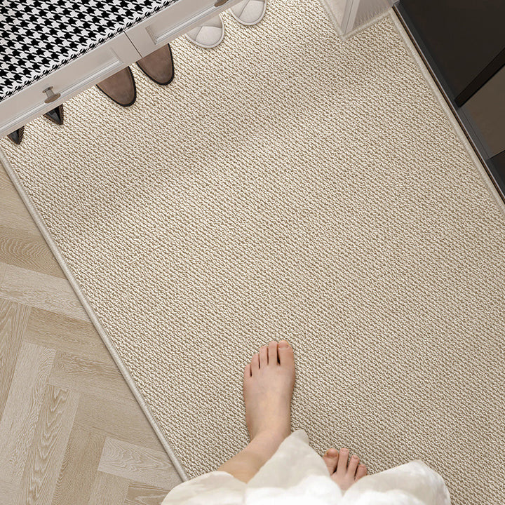 Natural Fiber Entrance Mat