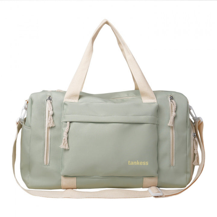 Multi-Functional Travel Stornfield