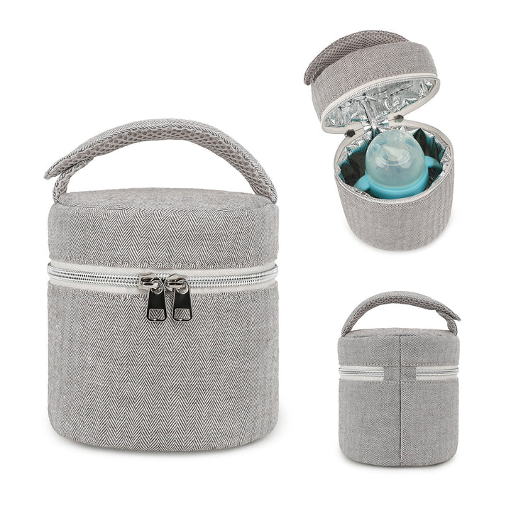 Insulated storage box Stornfield
