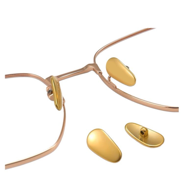 Precision Eyeglass Nose Pad Replacement Kit Stornfield