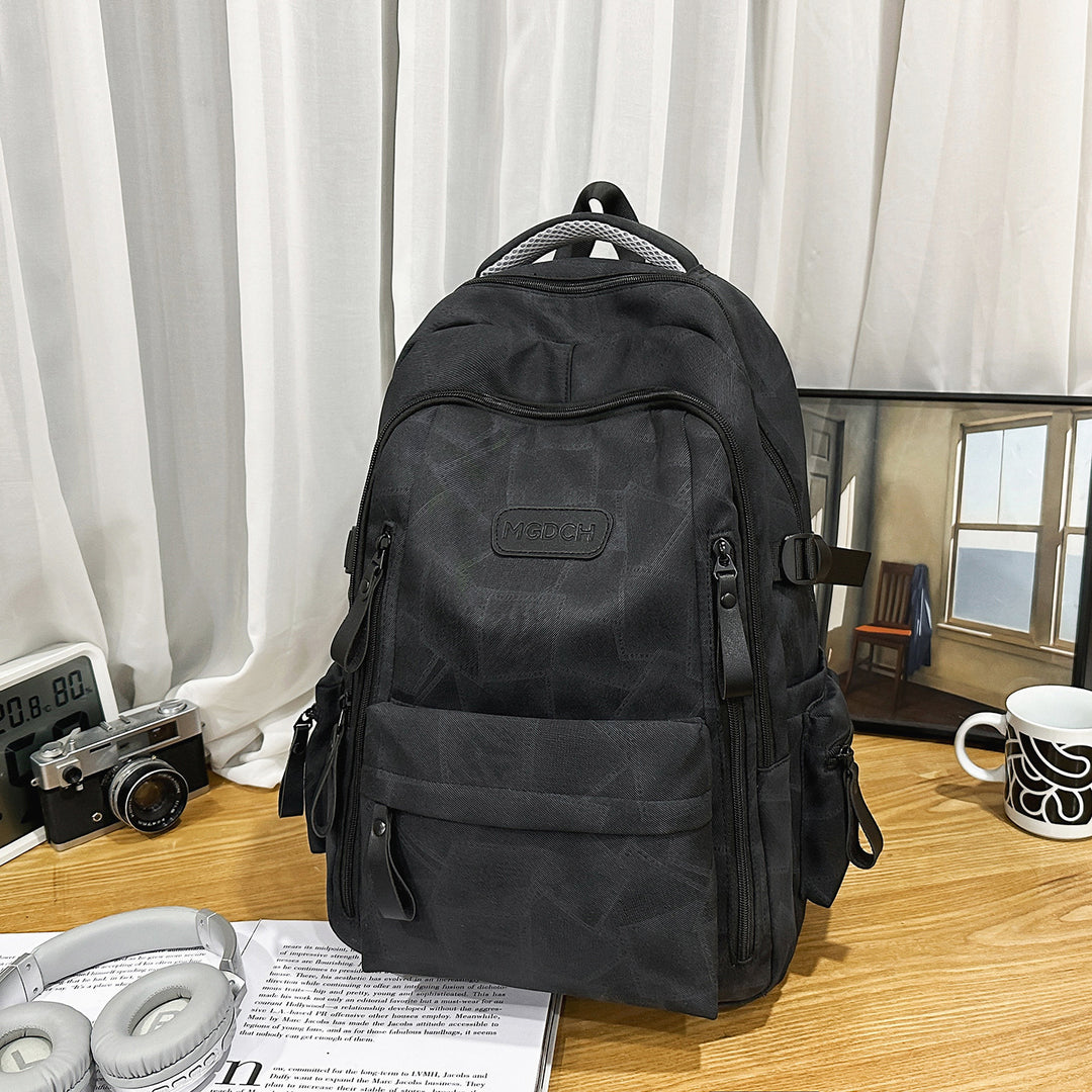 Multi-Pocket Travel Backpack Stornfield 1791205441