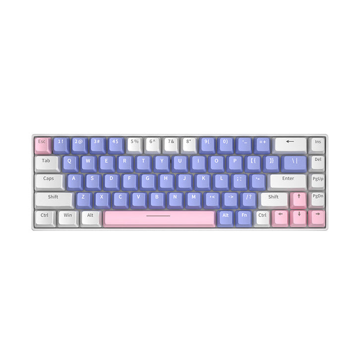 Mechanical Gaming Keyboard Stornfield