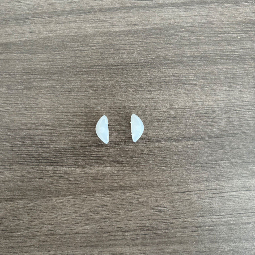 Ergonomic Eyewear Support Pads Stornfield