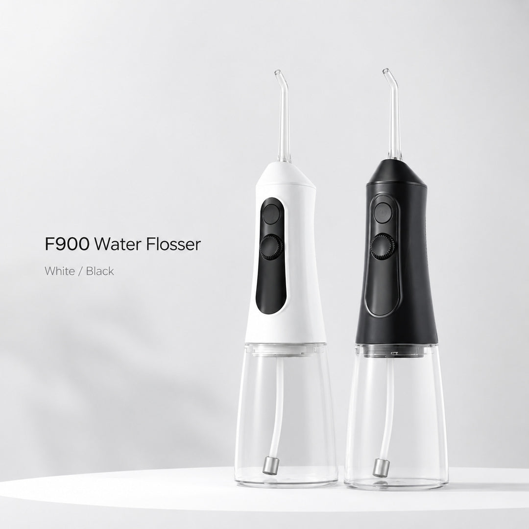 Smart Oral Irrigator Stornfield
